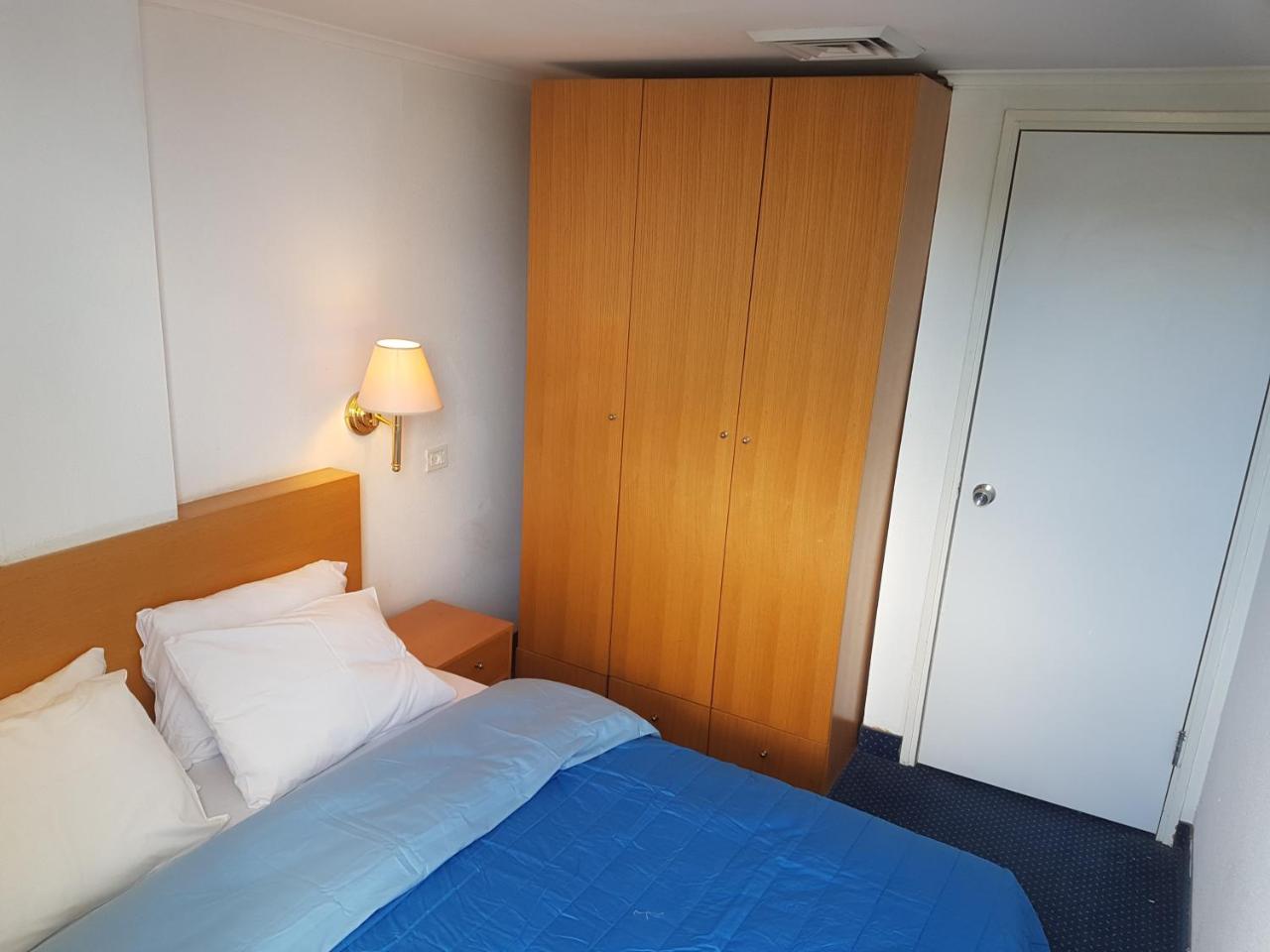 Carmel Mountain Motel Haifa Eksteriør billede